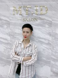 -MT·ID 烫发.染发.接发SALON