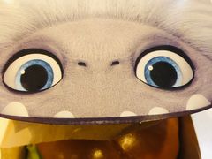 -麦当劳(龙之梦购物中心店)