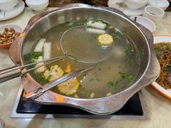 -潮悦牛肉火锅城(水贝店)
