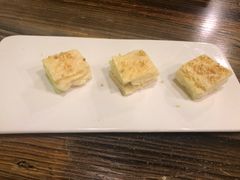 蒙古冰糕-格日勒阿妈蒙古厨房(大召店)