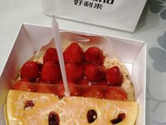 -好利来.生日蛋糕(杨家坪店)