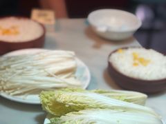 -外婆小聚茶餐厅·生日·团建(市民中心店)