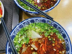 -清真·尖子尖牛肉面(王府井店)