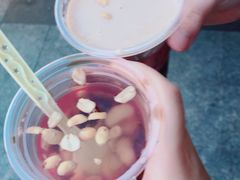 -八婆婆烧仙草(曾厝垵店)