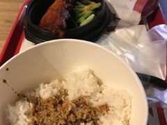 -肯德基(东直门来福士店)