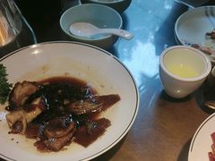 -应天大明王朝·南京菜(中山陵店)