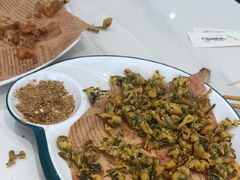 -何适山庄 ·可团建(水长城P2停车场店)