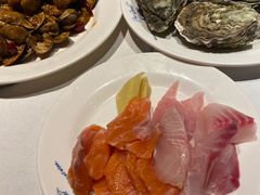 -星伦多自助料理·涮烤一体(虹悦城店)
