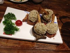 菠萝虾-云海肴·汽锅鸡·云南菜(领展购物广场·中关村店)