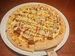 -湖滨1950牛排西餐厅(泽州路店)