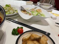 -荣粤酒家·融合粤菜