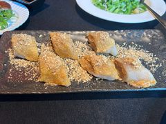 -醉东Oriental House(静安嘉里中心店)