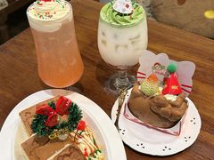 -Lamant Manor已闻花名關於藍