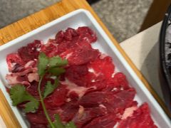 -麻辣空间·清油火锅(水井沟店)