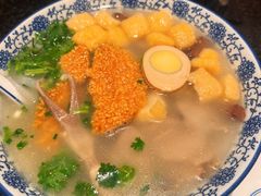 -小潘记鸭血粉丝汤