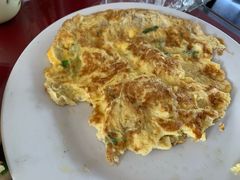 -北京龙庆四季香农家饭庄·灶台鱼·碳烤虹鳟鱼(龙庆峡店)