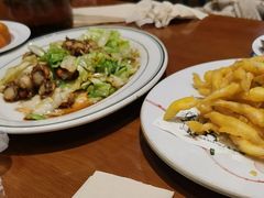 -海铺·渔家虾水饺(皇姑店)