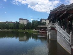 -西海子公园