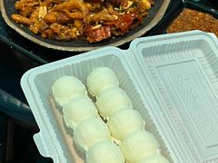 -冰城小镇音乐串吧·聚会餐厅(百子湾店)
