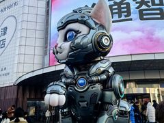 -和平大悦城