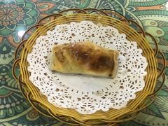 烤包子-新疆红柳花餐厅(新洲店)