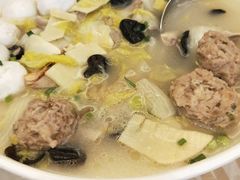 -宝盛水博园大酒店·中餐厅·杭帮菜