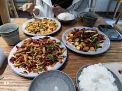 -静一餐厅·湖北菜(前门创始店)