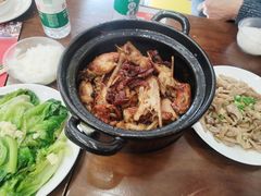 -斯丹姜母鸭·古法干香(涂门街总店)