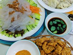 -老边饺子馆·东北菜(黄村店)