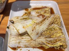 -木屋烧烤(龙岗龙城万科里店)