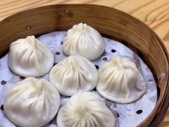 -老裕缘汤包馆(嘉善路店)