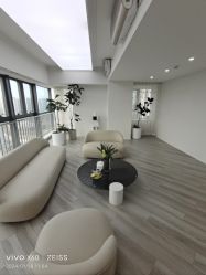 -HEYAN荷妍专业脱毛连锁机构