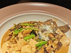-传统菜农庄(皇姑路店)