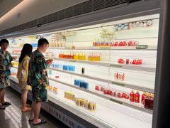 -神帆·元气汤泉(解放西路店)
