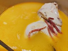 金汤花胶鸡-恰恰餐厅(硕和生活广场店)