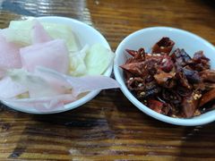 -黔派·虾子羊肉粉·小吃(佳宁娜广场店)