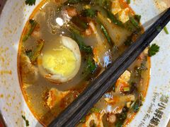 -螺小胖柳州螺蛳粉(钟楼总店)