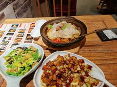 -饕林餐厅(太古里东升店)
