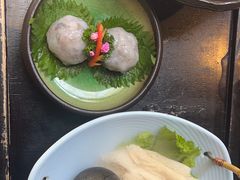 -捞王锅物料理(凯旋路店)