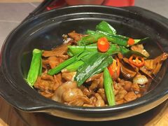 -阿诚市井潮汕菜(金台路店)