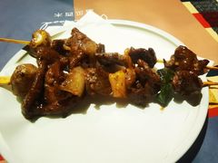 -遇见西木美式餐厅(体育路店)