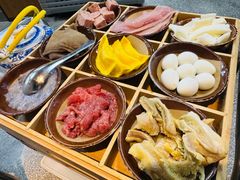 -芈重山老火锅(六道口店)