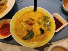 -煜丰汴京烤鸭(福彩路店)