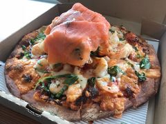 -Steveston Pizza Company (Richmond)