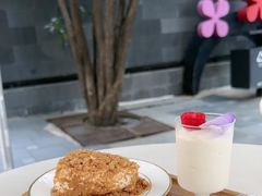 -PETIT PARIS 小巴黎(花园道店)