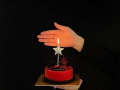 -黑池口感烘焙·生日蛋糕(坂田店)