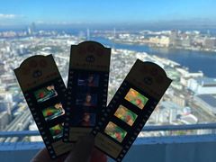 -三鹰之森吉卜力美术馆