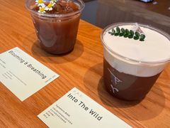-O.P.S. CAFE