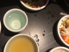 -额尔敦传统涮(公园西路店)