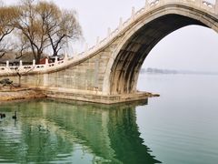 -颐和园